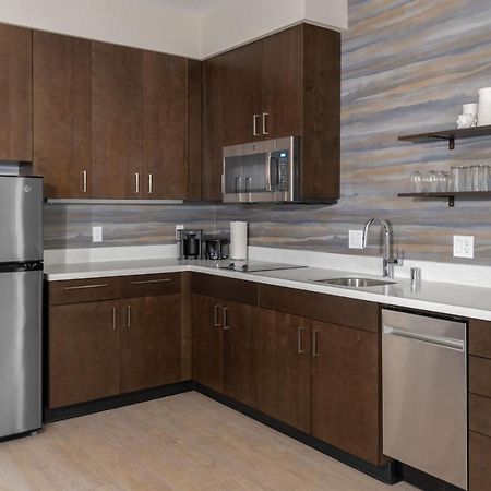 Residence Inn By Marriott Lancaster Palmdale المظهر الخارجي الصورة