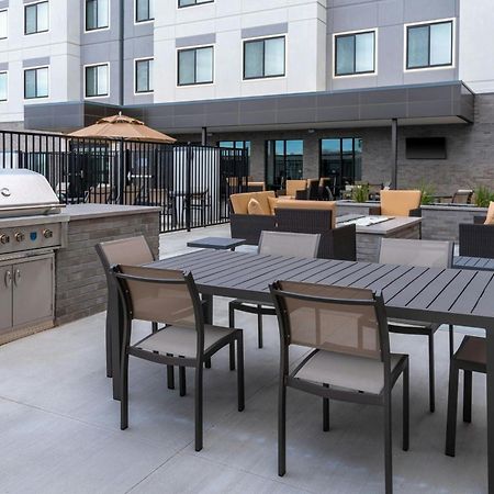 Residence Inn By Marriott Lancaster Palmdale المظهر الخارجي الصورة
