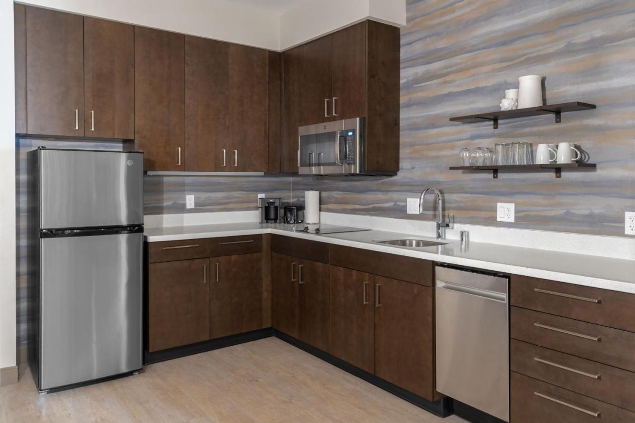 Residence Inn By Marriott Lancaster Palmdale المظهر الخارجي الصورة