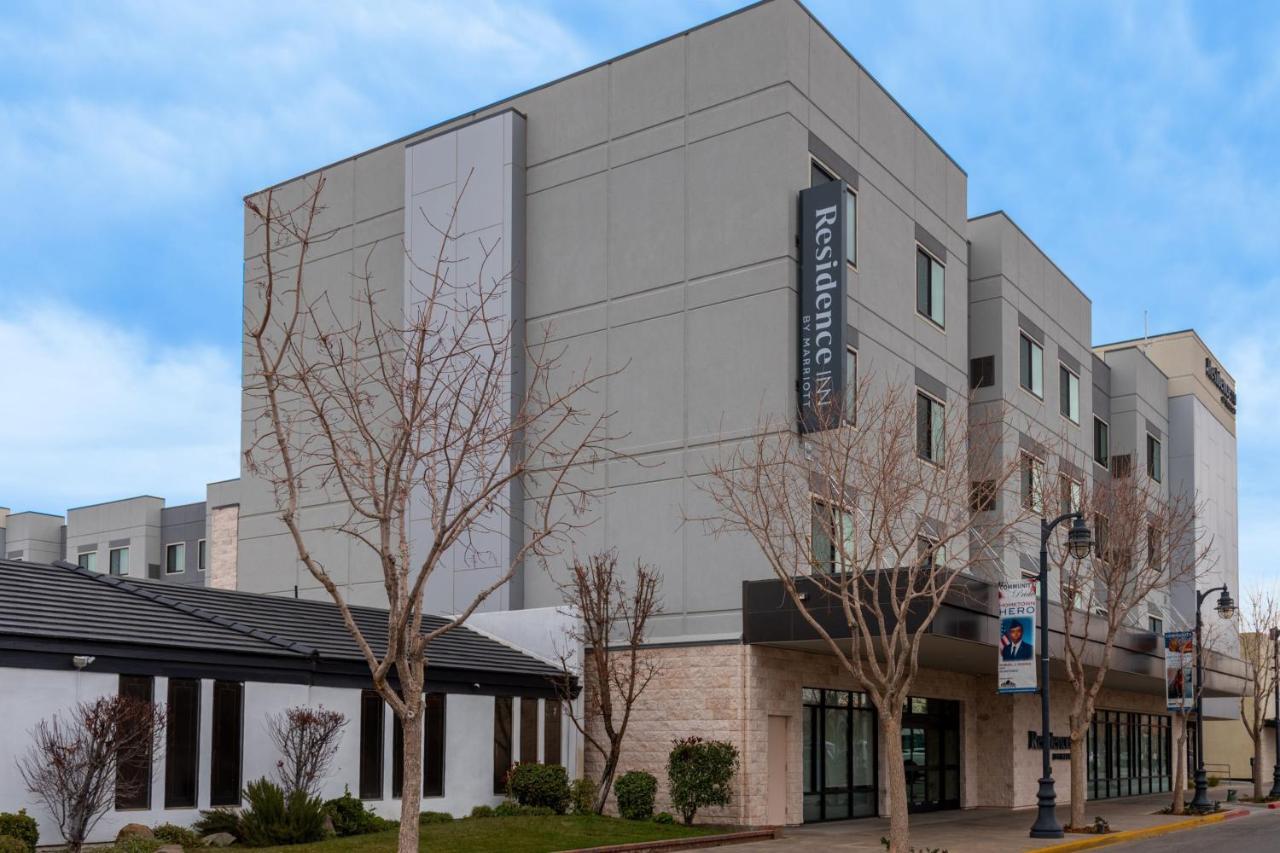 Residence Inn By Marriott Lancaster Palmdale المظهر الخارجي الصورة