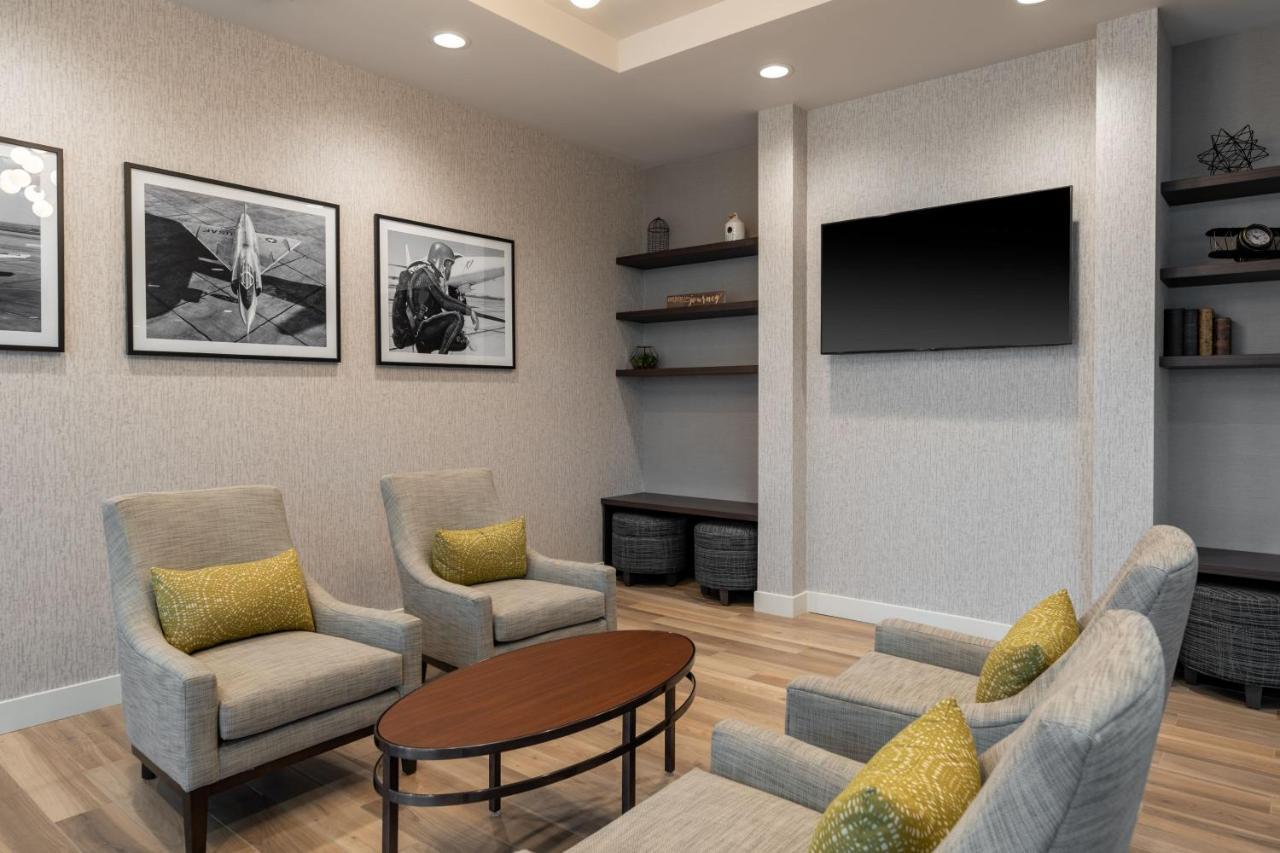 Residence Inn By Marriott Lancaster Palmdale المظهر الخارجي الصورة
