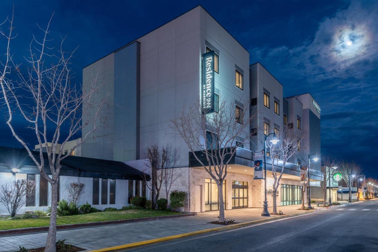 Residence Inn By Marriott Lancaster Palmdale المظهر الخارجي الصورة