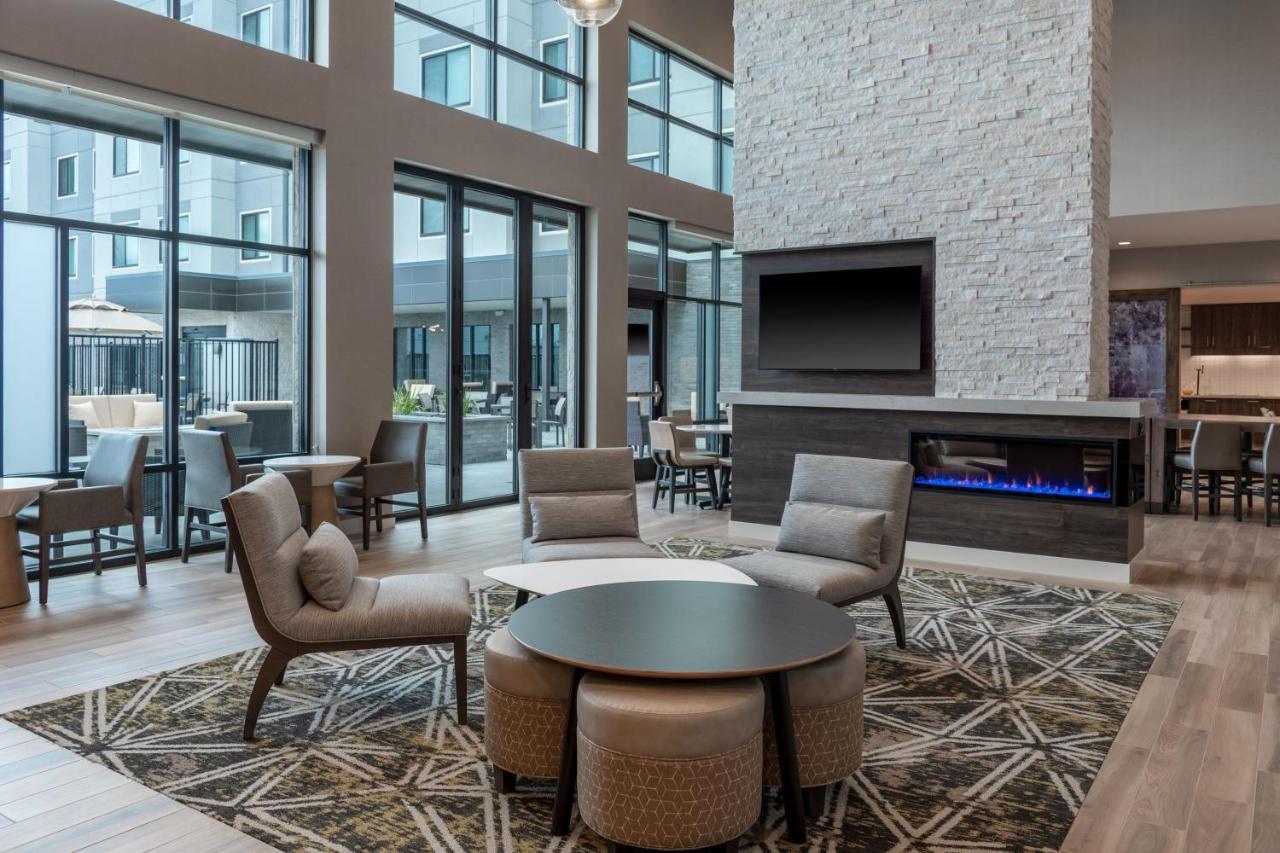 Residence Inn By Marriott Lancaster Palmdale المظهر الخارجي الصورة