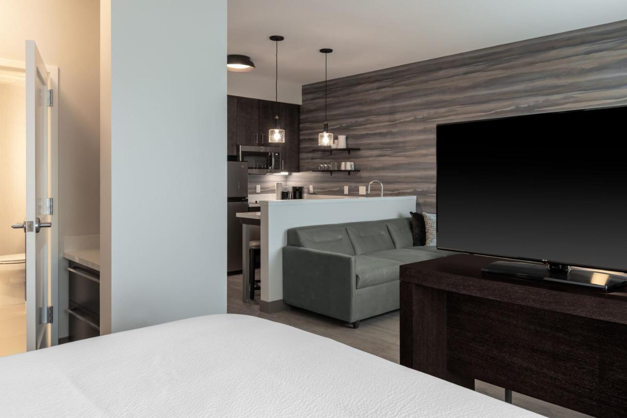 Residence Inn By Marriott Lancaster Palmdale المظهر الخارجي الصورة