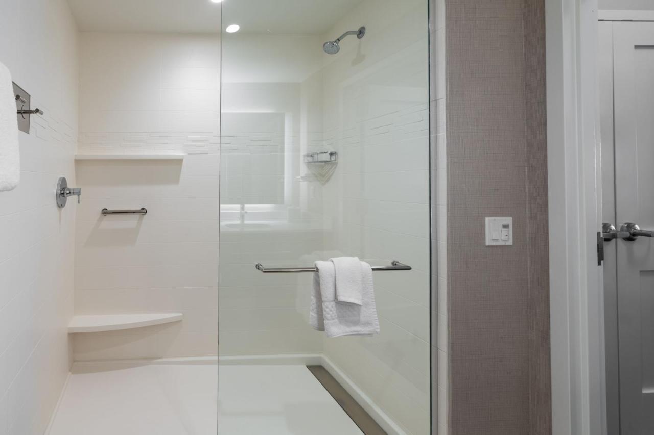 Residence Inn By Marriott Lancaster Palmdale المظهر الخارجي الصورة
