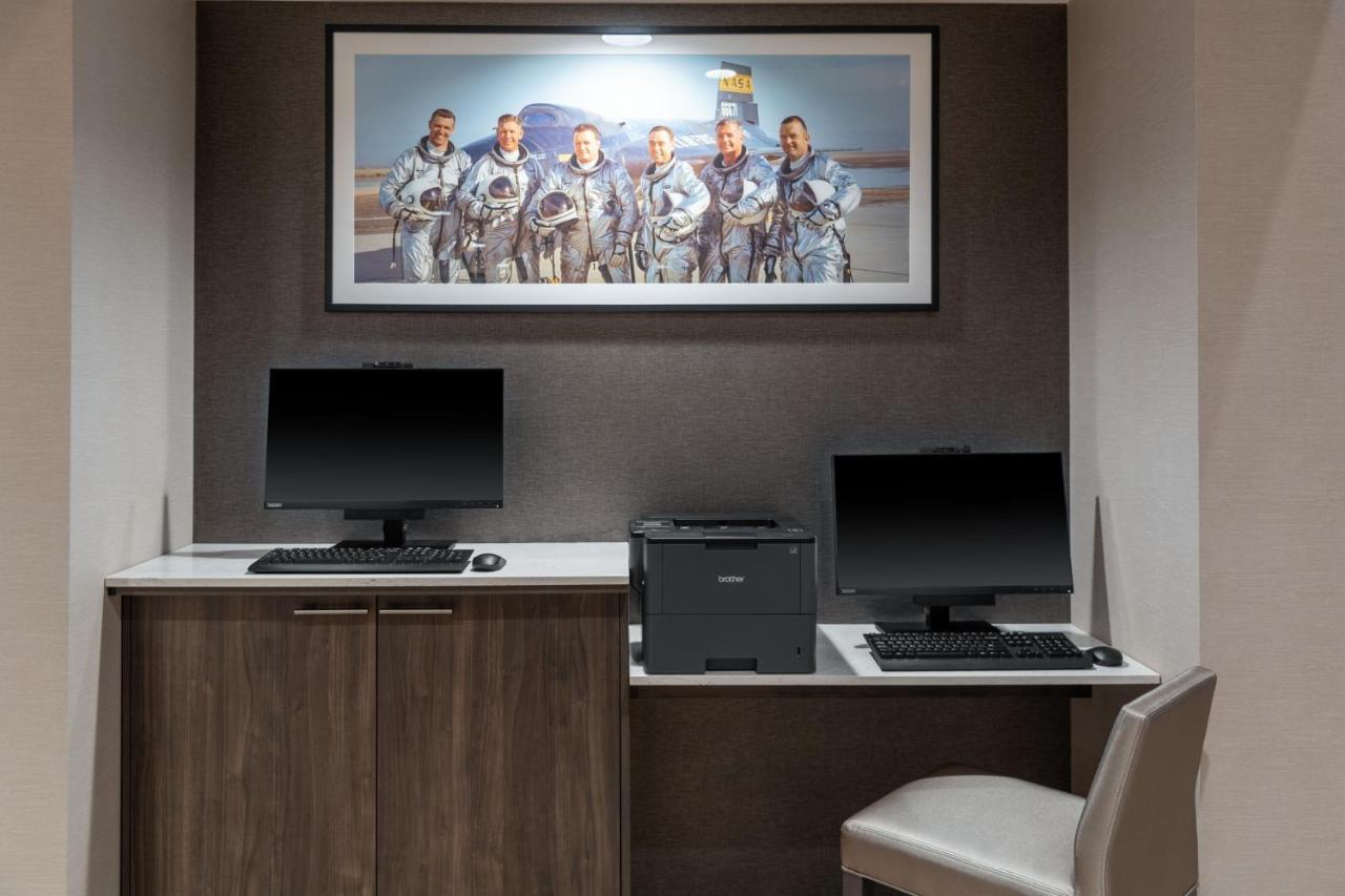 Residence Inn By Marriott Lancaster Palmdale المظهر الخارجي الصورة