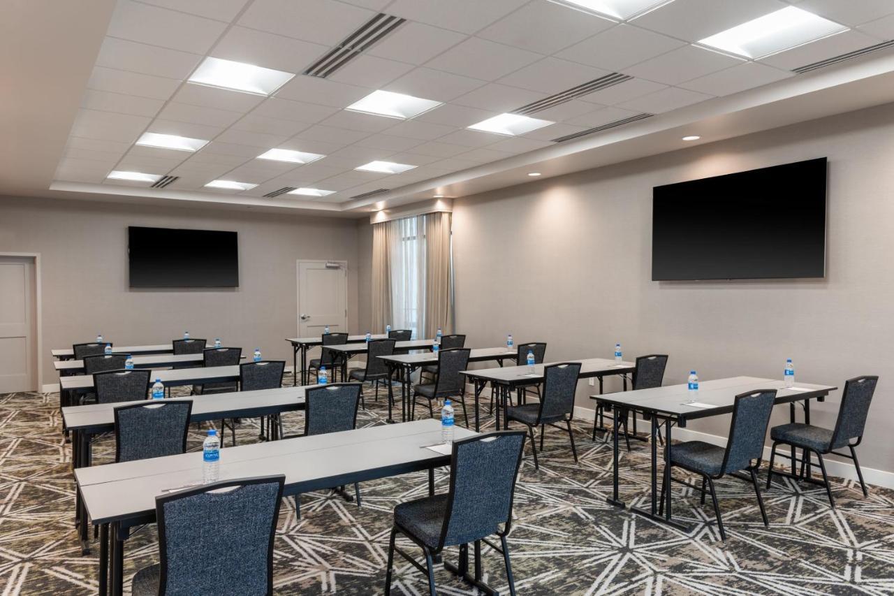 Residence Inn By Marriott Lancaster Palmdale المظهر الخارجي الصورة