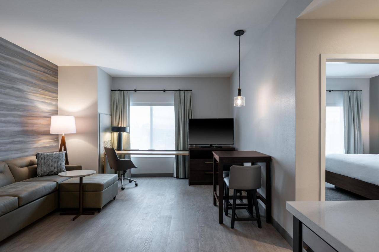 Residence Inn By Marriott Lancaster Palmdale المظهر الخارجي الصورة