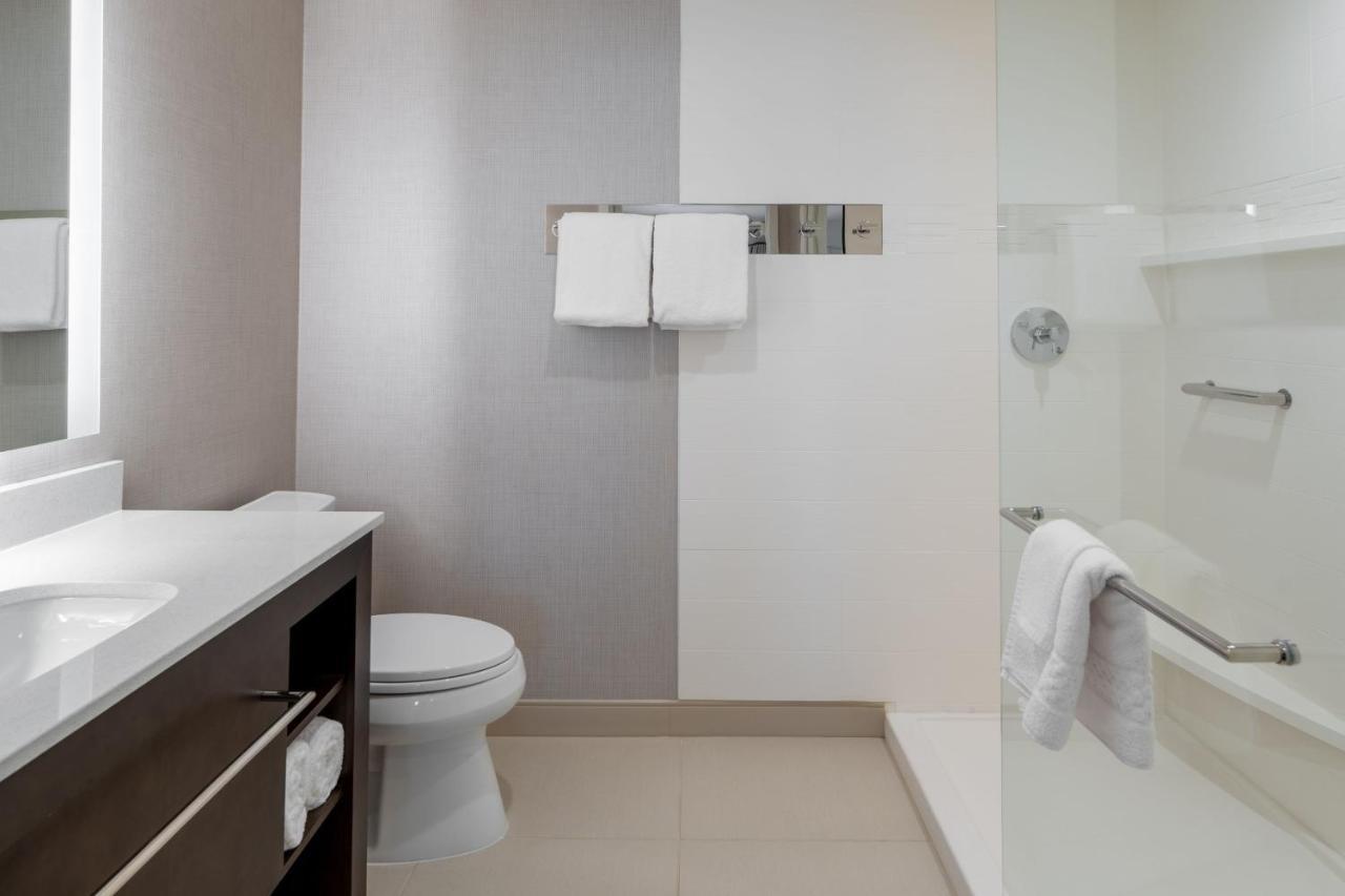 Residence Inn By Marriott Lancaster Palmdale المظهر الخارجي الصورة