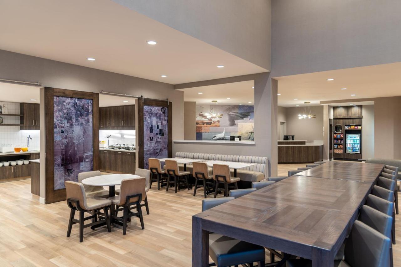 Residence Inn By Marriott Lancaster Palmdale المظهر الخارجي الصورة