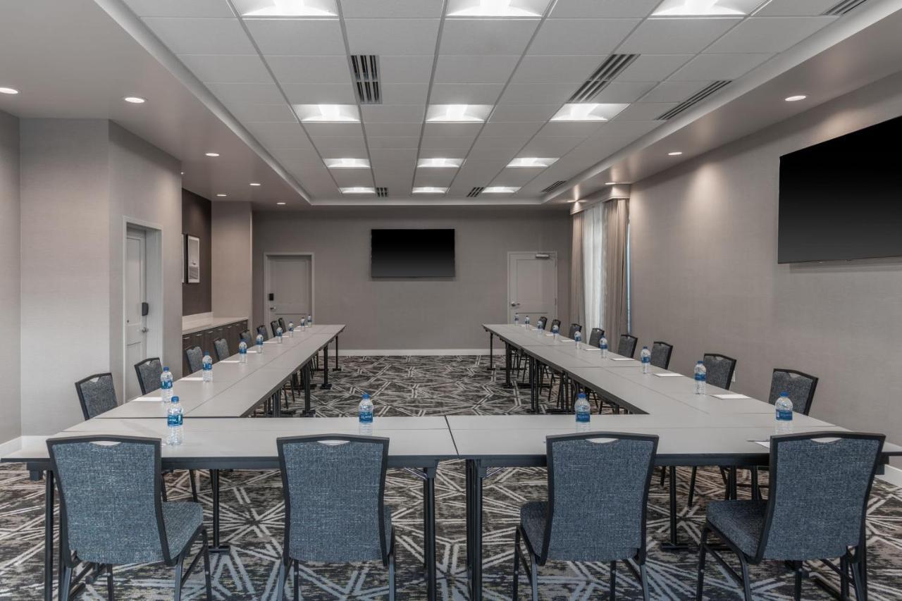 Residence Inn By Marriott Lancaster Palmdale المظهر الخارجي الصورة