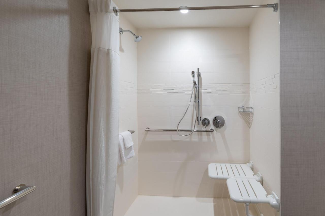Residence Inn By Marriott Lancaster Palmdale المظهر الخارجي الصورة