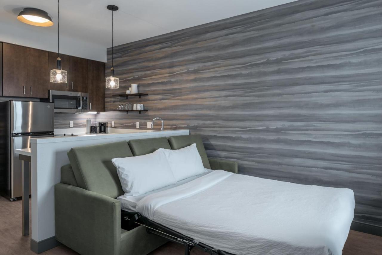 Residence Inn By Marriott Lancaster Palmdale المظهر الخارجي الصورة