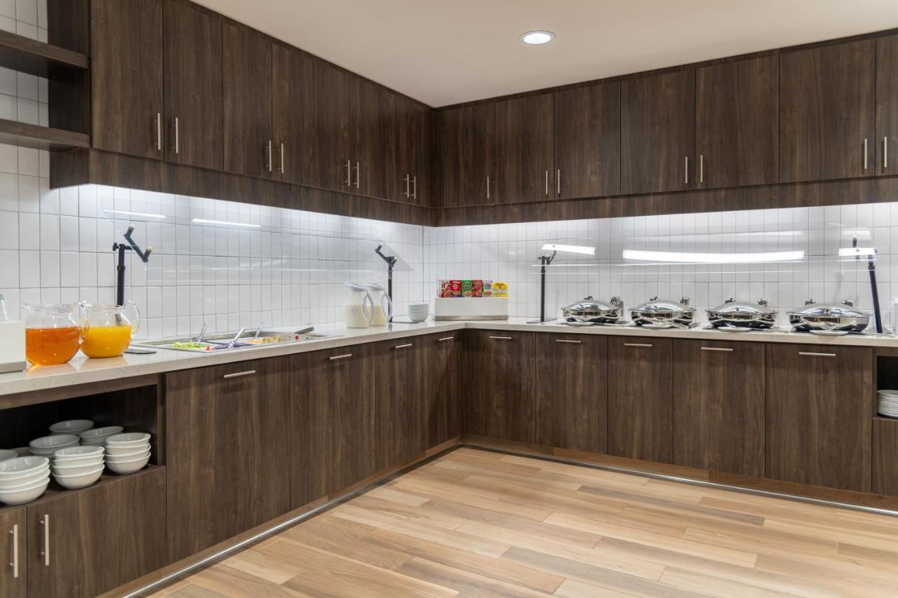 Residence Inn By Marriott Lancaster Palmdale المظهر الخارجي الصورة