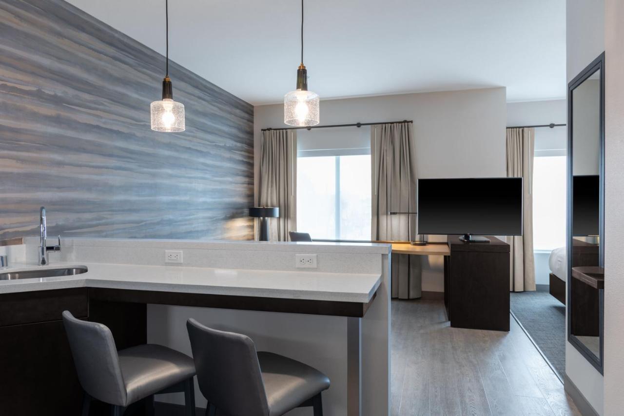 Residence Inn By Marriott Lancaster Palmdale المظهر الخارجي الصورة