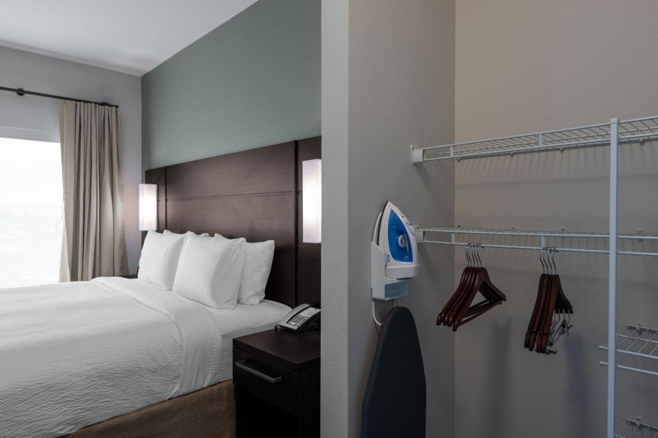 Residence Inn By Marriott Lancaster Palmdale المظهر الخارجي الصورة
