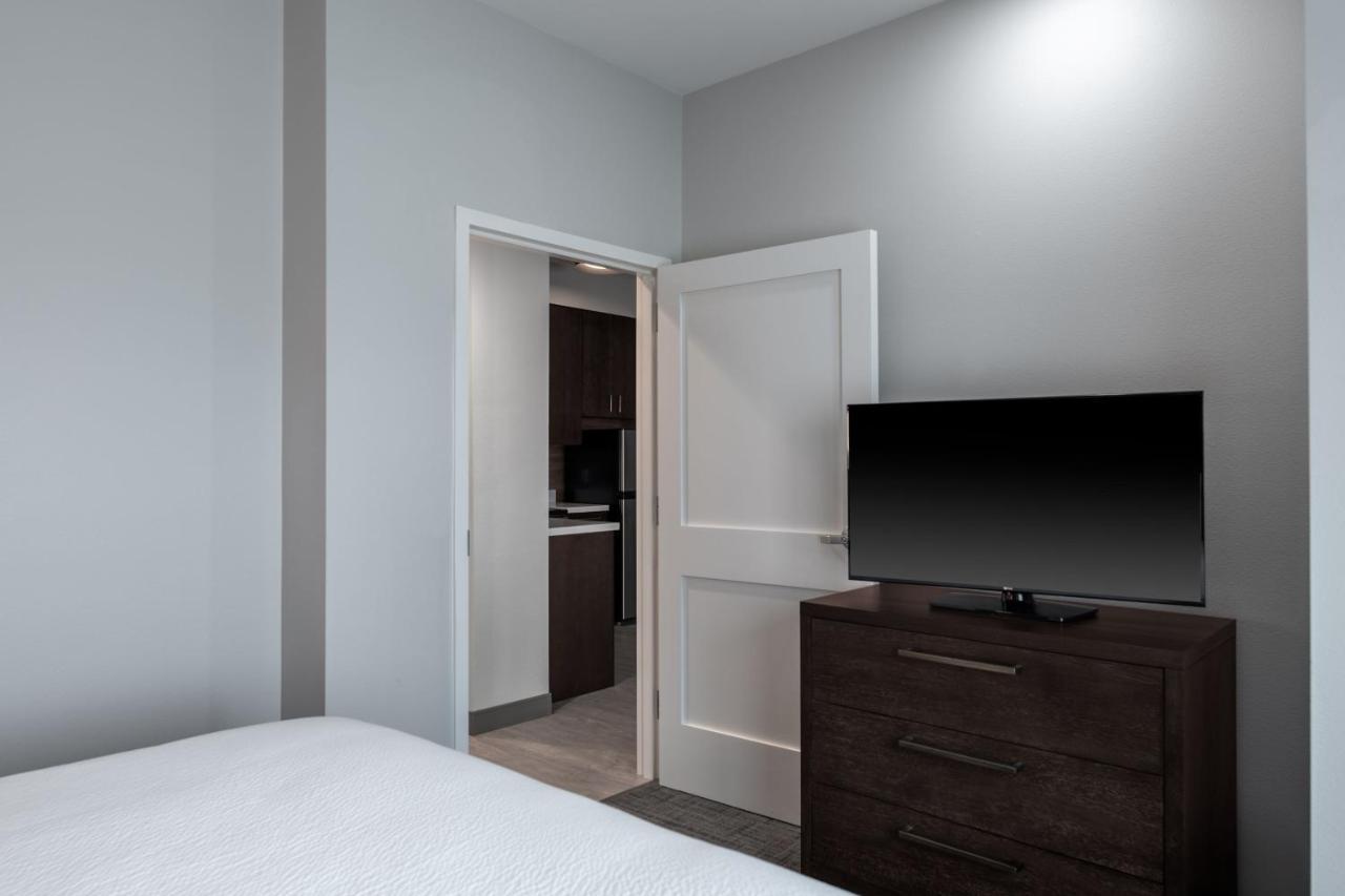 Residence Inn By Marriott Lancaster Palmdale المظهر الخارجي الصورة