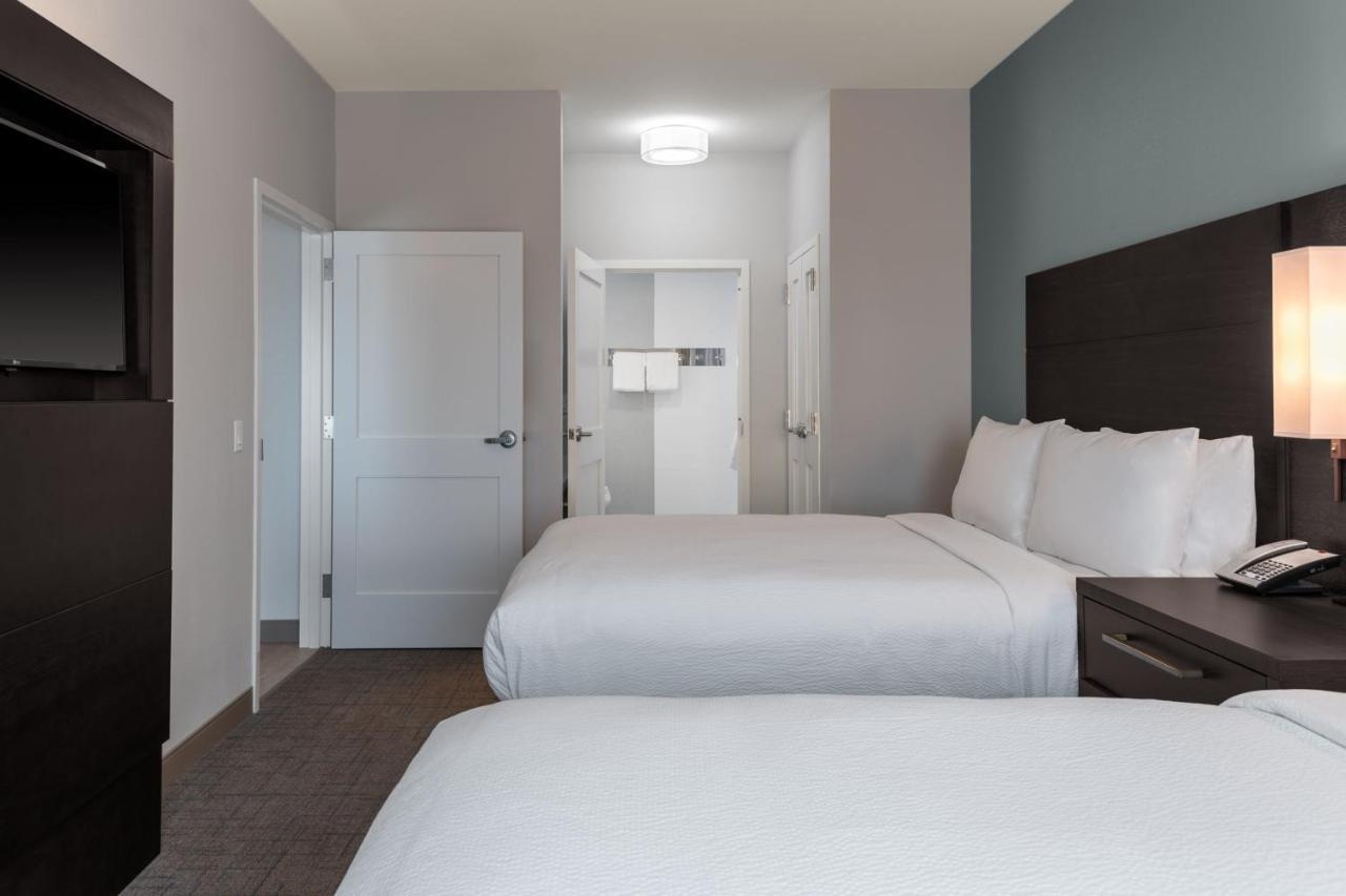 Residence Inn By Marriott Lancaster Palmdale المظهر الخارجي الصورة