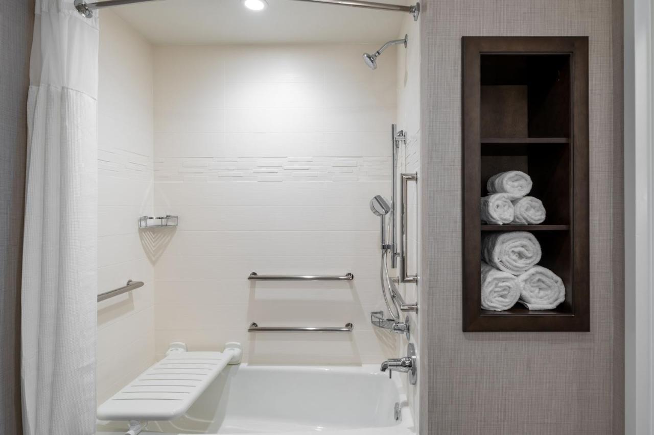 Residence Inn By Marriott Lancaster Palmdale المظهر الخارجي الصورة