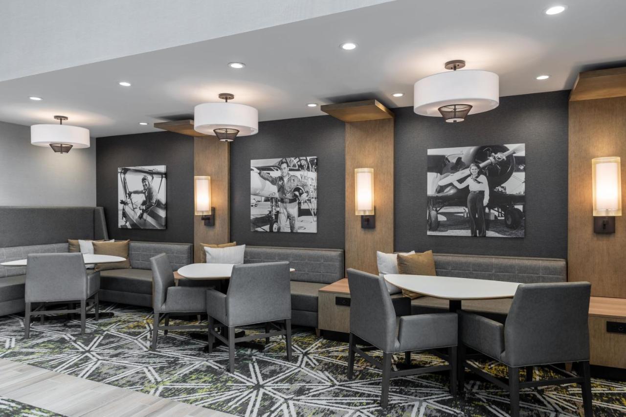 Residence Inn By Marriott Lancaster Palmdale المظهر الخارجي الصورة