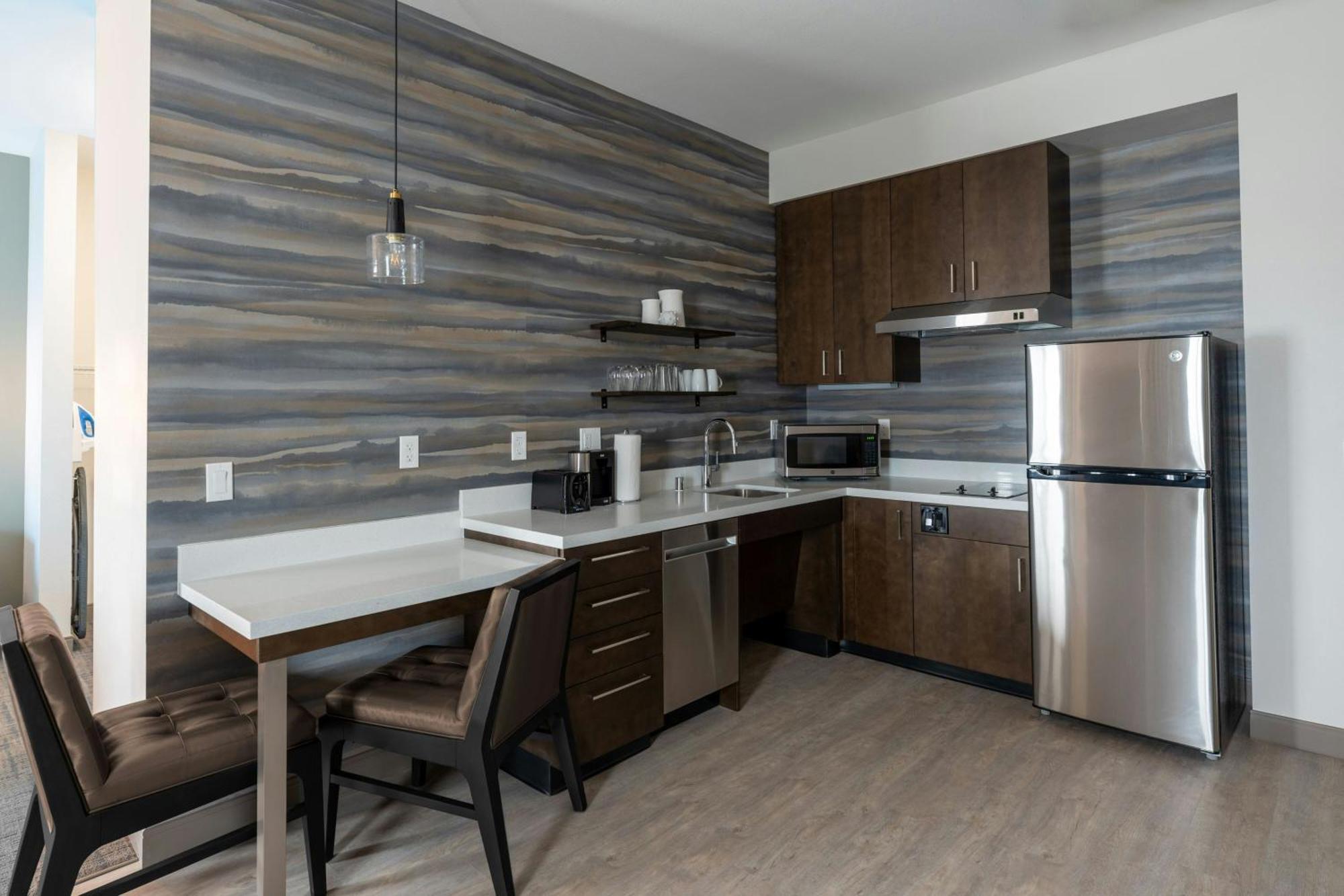 Residence Inn By Marriott Lancaster Palmdale المظهر الخارجي الصورة